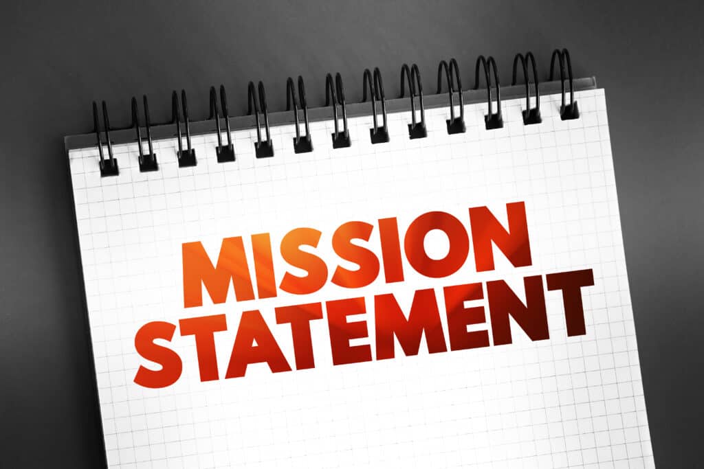 Mission Statement